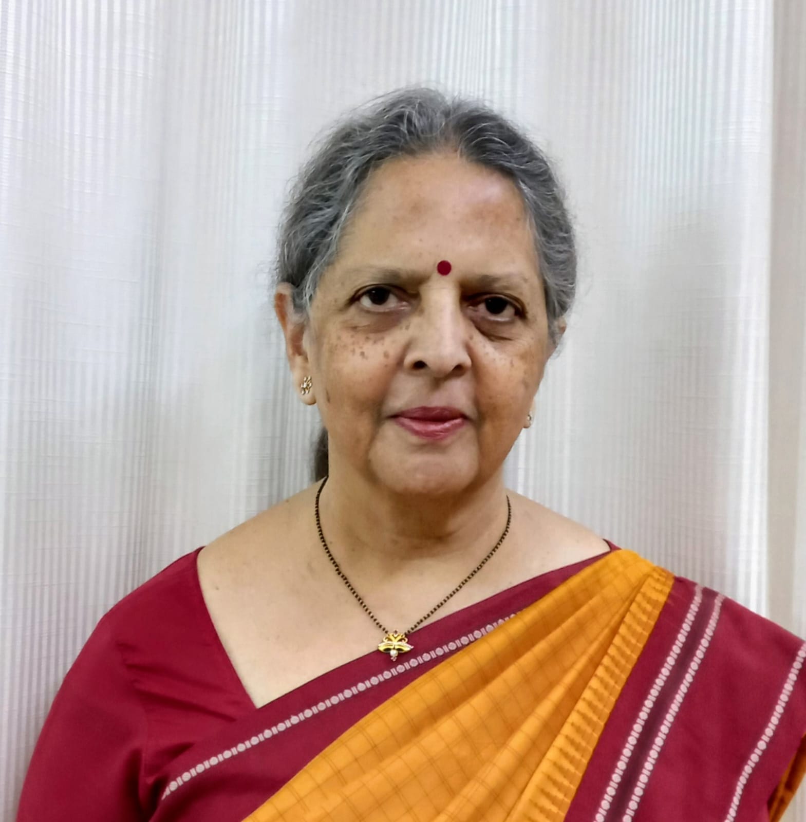 Dr. Madhuri Gore